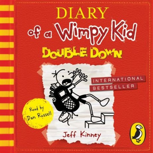 Diary Of A Wimpy Kid Free Read