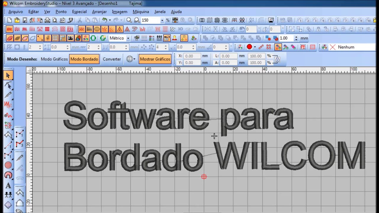 wilcom es 65 designer software
